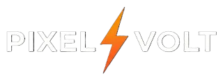 PixelVolt Logo