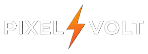 PixelVolt Logo