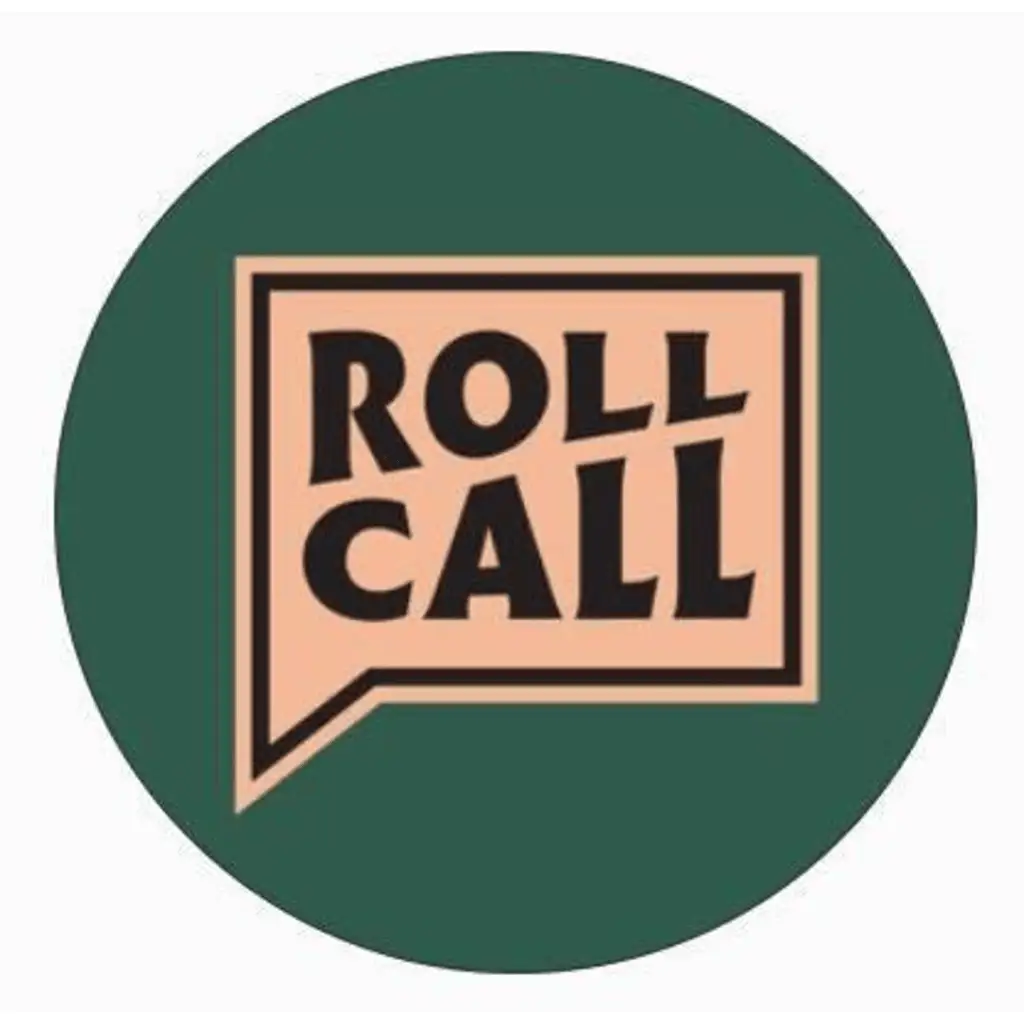 RollCall App Logo